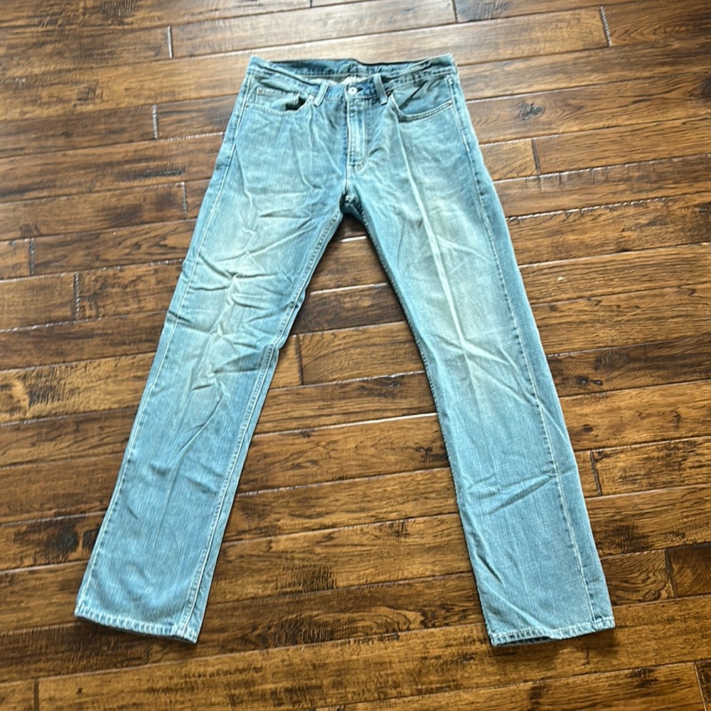 Levis style 559 33/34